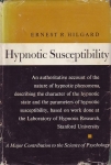 HYPNOTIC SUSCEPTIBILITY